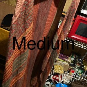 Medium clothes men and women